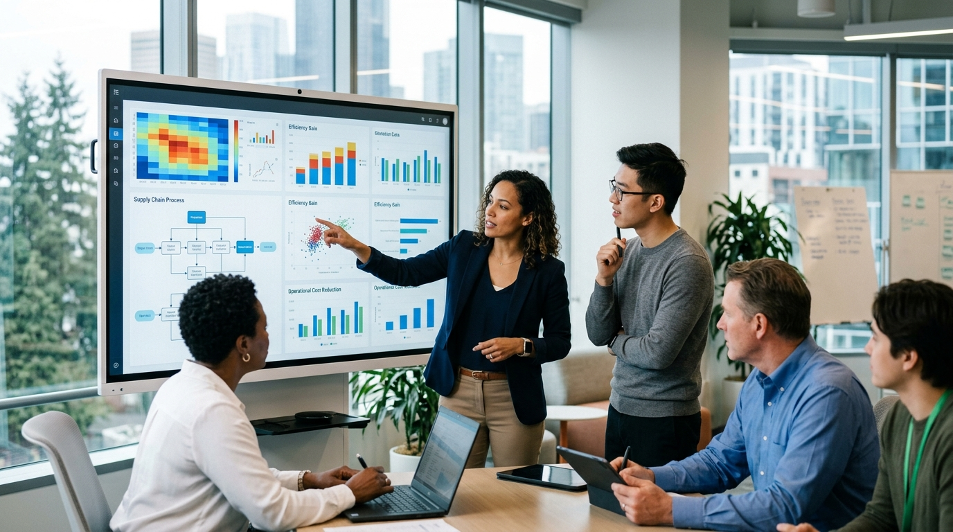 AI Automation Deployment