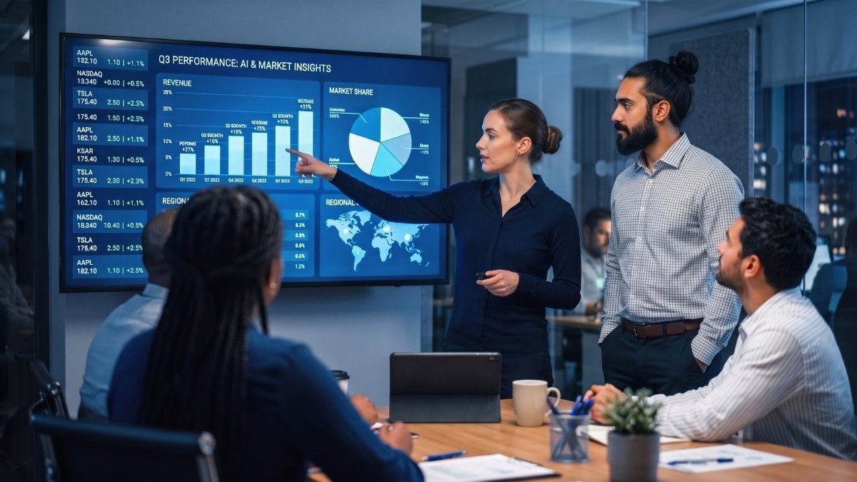 How Startups Are Automating Growth AI Business Process Builder