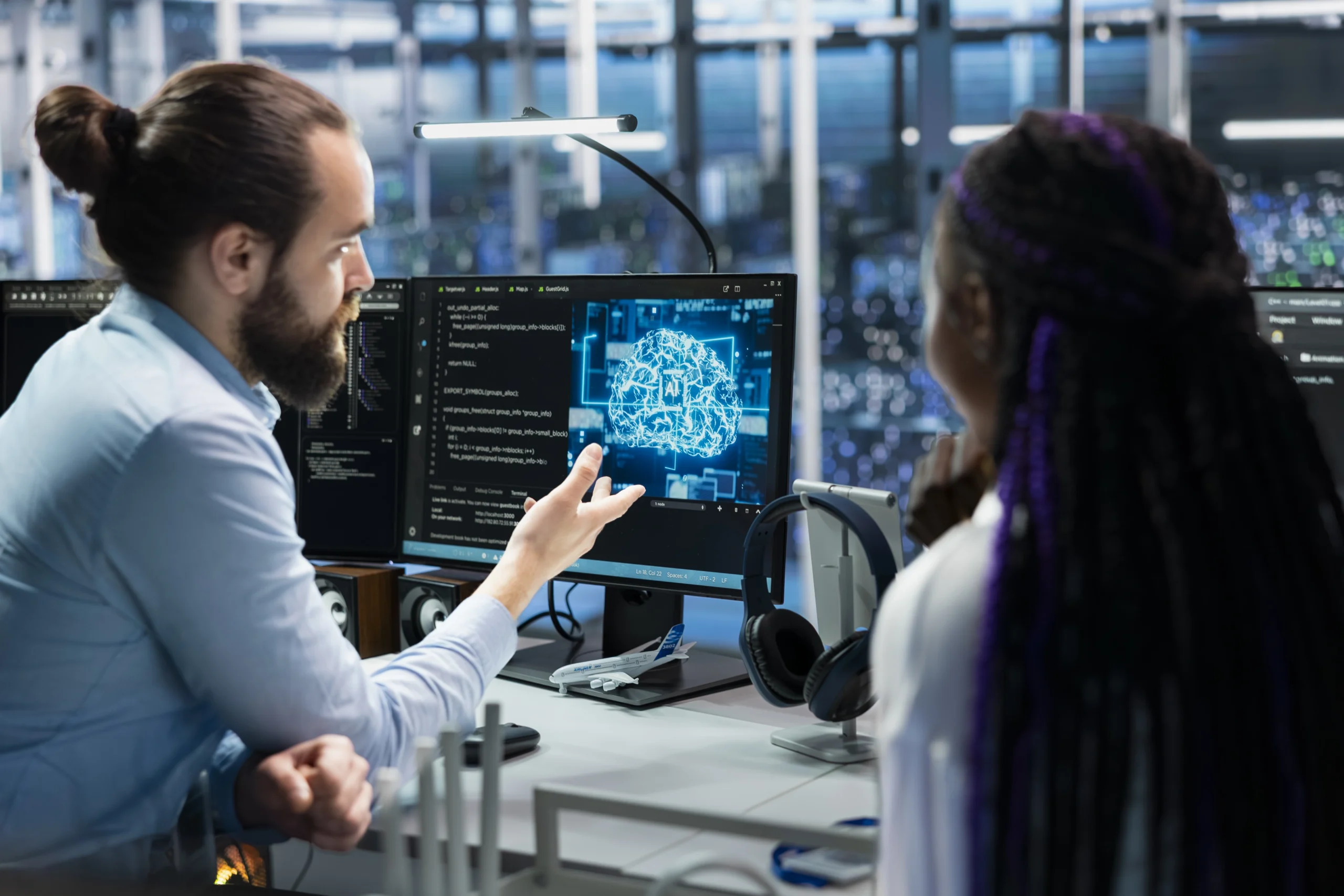 Blog banner of Signs Your Mid-Market Company Is Ready for AI Automation The 2026 Operational Blueprint