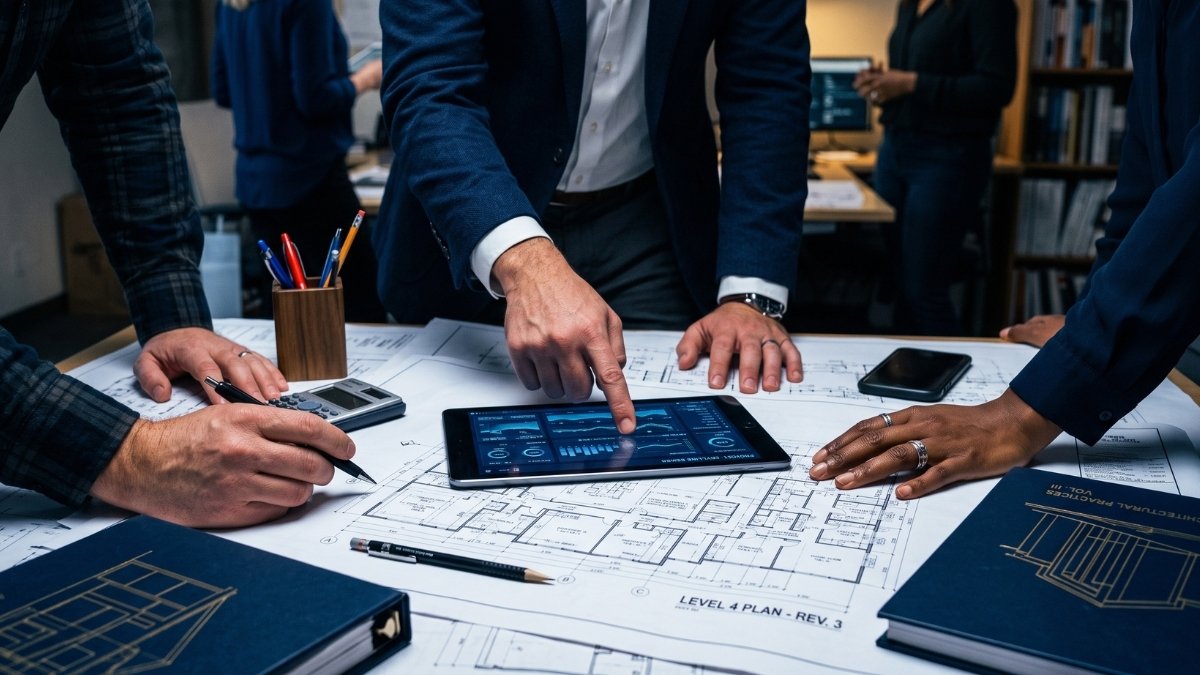 The Blueprint for Modern Efficiency_ Merging Intelligently Tailored Apps with Automation
