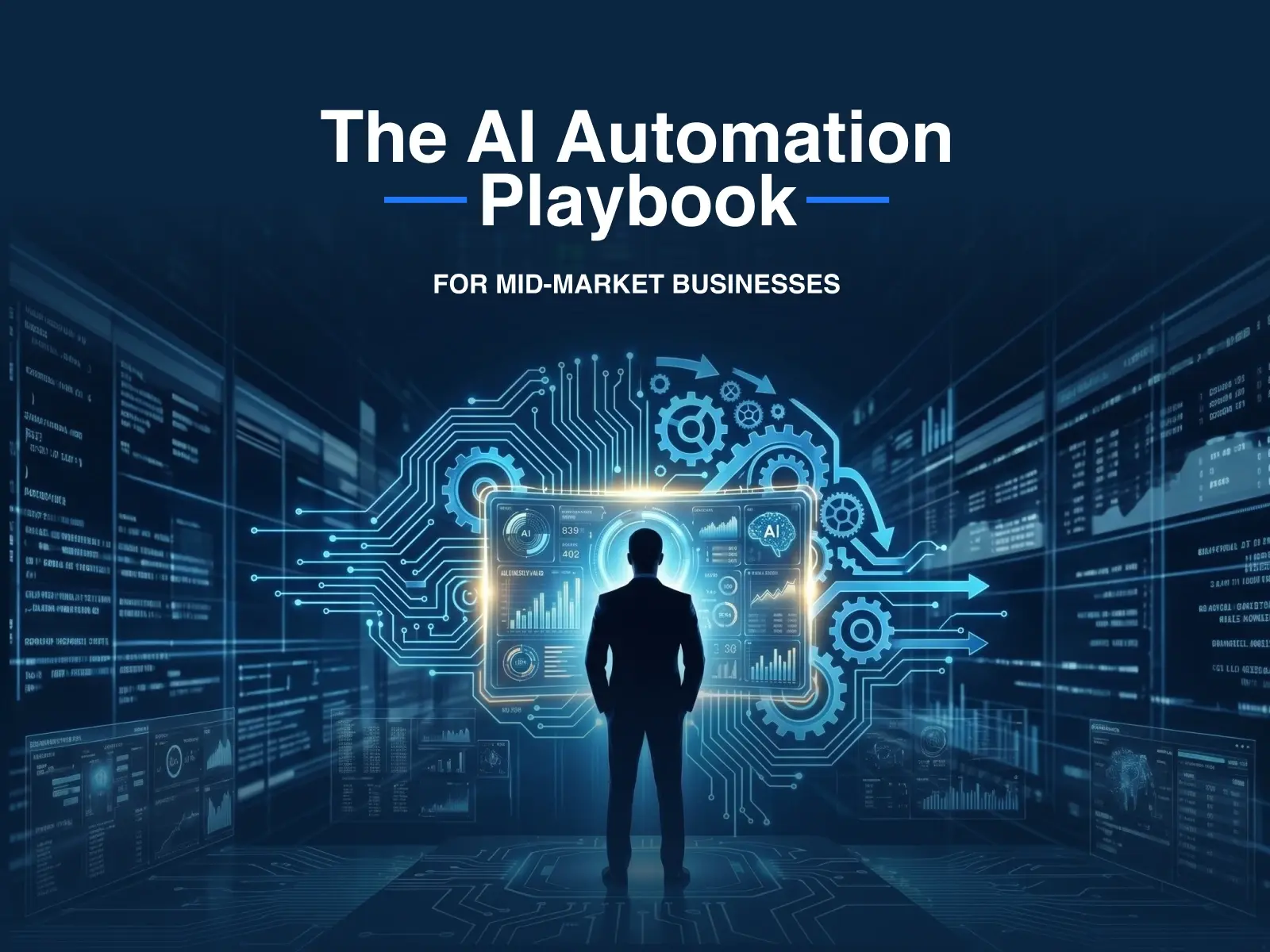 Ai Automation playbook