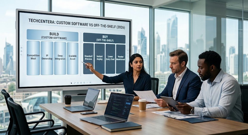 Decision-Maker's Framework